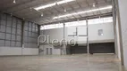 Foto 5 de Galpão/Depósito/Armazém para alugar, 1168m² em Techno Park, Campinas