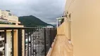 Foto 6 de Cobertura com 3 Quartos à venda, 207m² em Botafogo, Rio de Janeiro