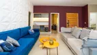 Foto 2 de Casa de Condomínio com 5 Quartos à venda, 290m² em Setor Habitacional Jardim Botânico, Brasília