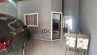 Foto 13 de Casa com 3 Quartos à venda, 118m² em Jardim Santo Onofre, São José dos Campos