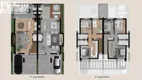 Foto 17 de Casa de Condomínio com 3 Quartos à venda, 130m² em Operário, Novo Hamburgo