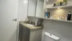 Foto 28 de Apartamento com 2 Quartos à venda, 67m² em Barreiros, São José