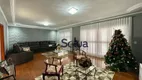 Foto 2 de Casa com 3 Quartos à venda, 243m² em Jardim Campos Elíseos, Campinas