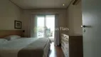 Foto 8 de Flat com 1 Quarto para alugar, 52m² em Pinheiros, São Paulo