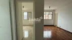 Foto 4 de Apartamento com 1 Quarto à venda, 74m² em Campo Grande, Santos