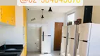 Foto 2 de Kitnet com 1 Quarto para alugar, 40m² em Setor Sol Nascente, Goiânia