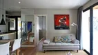 Foto 10 de Apartamento com 1 Quarto à venda, 67m² em Brooklin, São Paulo
