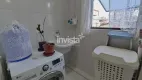 Foto 10 de Apartamento com 2 Quartos à venda, 60m² em Marapé, Santos