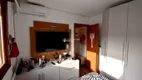 Foto 6 de Apartamento com 1 Quarto à venda, 44m² em Santana, Porto Alegre