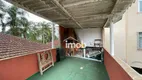 Foto 16 de Sobrado com 3 Quartos à venda, 208m² em Encruzilhada, Santos