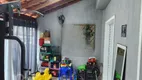 Foto 9 de Casa com 3 Quartos à venda, 136m² em Santa Maria, Santo André