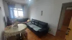 Foto 3 de Apartamento com 1 Quarto à venda, 54m² em Vila Atlântica, Mongaguá