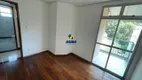 Foto 6 de Apartamento com 3 Quartos para alugar, 92m² em Paquetá, Belo Horizonte