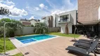 Foto 10 de Casa de Condomínio com 5 Quartos à venda, 603m² em Santa Felicidade, Curitiba