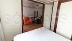 Foto 8 de Flat com 1 Quarto para alugar, 65m² em Jardim Paulista, São Paulo