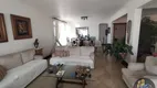Foto 17 de Apartamento com 4 Quartos para alugar, 267m² em Gonzaga, Santos