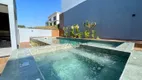 Foto 34 de Casa de Condomínio com 5 Quartos à venda, 450m² em Condomínio Residencial Monaco, São José dos Campos