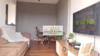 Foto 8 de Apartamento com 3 Quartos à venda, 72m² em Residencial Novo Horizonte, Taubaté