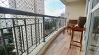 Foto 16 de Apartamento com 3 Quartos à venda, 95m² em Jardim Marajoara, São Paulo