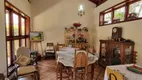 Foto 5 de Casa de Condomínio com 4 Quartos à venda, 792m² em Residencial Vila Verde, Campinas
