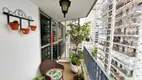 Foto 6 de Apartamento com 4 Quartos à venda, 168m² em Moema, São Paulo