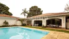 Foto 2 de Casa com 4 Quartos à venda, 579m² em Granja Julieta, São Paulo