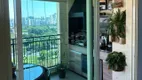 Foto 11 de Apartamento com 2 Quartos à venda, 80m² em Santana, São Paulo