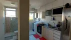 Foto 4 de Apartamento com 2 Quartos à venda, 44m² em Jardim Do Lago Continuacao, Campinas