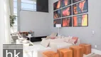 Foto 29 de Apartamento com 1 Quarto para alugar, 69m² em Brooklin, São Paulo