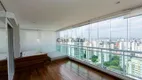 Foto 12 de Cobertura com 3 Quartos para venda ou aluguel, 280m² em Brooklin, São Paulo