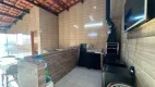 Foto 10 de Cobertura com 3 Quartos à venda, 148m² em Vila Helena, Santo André