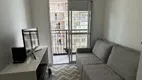 Foto 6 de Apartamento com 1 Quarto à venda, 30m² em Lapa, São Paulo