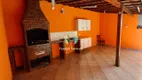 Foto 2 de Sobrado com 3 Quartos para venda ou aluguel, 140m² em Vila Tibirica, Santo André