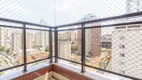 Foto 46 de Apartamento com 4 Quartos à venda, 208m² em Vila Mariana, São Paulo