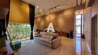 Foto 2 de Casa de Condomínio com 4 Quartos para alugar, 230m² em Granja Marileusa , Uberlândia