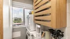 Foto 10 de Apartamento com 2 Quartos à venda, 50m² em Sítio da Figueira, São Paulo