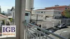 Foto 3 de Apartamento com 2 Quartos à venda, 42m² em Vila Mazzei, São Paulo