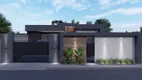 Foto 6 de Casa com 3 Quartos à venda, 135m² em Pousada Del Rey, Igarapé