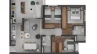 Foto 16 de Apartamento com 2 Quartos à venda, 59m² em Vila Mariana, São Paulo