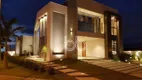 Foto 2 de Casa de Condomínio com 4 Quartos à venda, 394m² em Alphaville Nova Esplanada, Votorantim