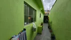 Foto 15 de Casa com 2 Quartos à venda, 160m² em Jardim Santo Alberto, Santo André
