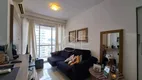 Foto 6 de Apartamento com 1 Quarto à venda, 49m² em Vila Matias, Santos
