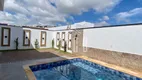 Foto 11 de Casa com 3 Quartos à venda, 200m² em Vila Assumpção, Botucatu
