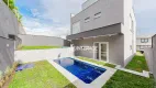 Foto 21 de Casa de Condomínio com 4 Quartos à venda, 276m² em Santa Felicidade, Curitiba