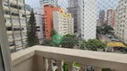 Foto 40 de Apartamento com 3 Quartos para alugar, 128m² em Cerqueira César, São Paulo
