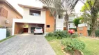 Foto 2 de Casa de Condomínio com 4 Quartos à venda, 360m² em Alphaville Residencial 5, Santana de Parnaíba