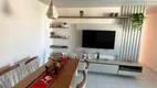 Foto 3 de Apartamento com 3 Quartos à venda, 65m² em Praia do Cupe, Ipojuca