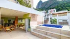 Foto 34 de Casa com 4 Quartos à venda, 595m² em Humaitá, Rio de Janeiro