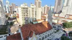 Foto 48 de Apartamento com 3 Quartos para alugar, 145m² em Pompeia, Santos