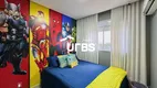 Foto 25 de Apartamento com 3 Quartos à venda, 155m² em Setor Marista, Goiânia